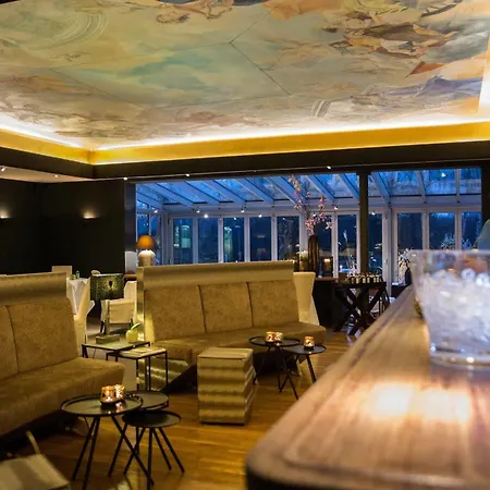 Seehotel Ketsch Hotel