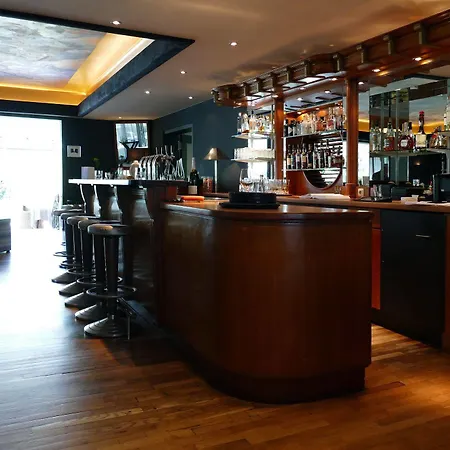 Seehotel Ketsch Schwetzingen