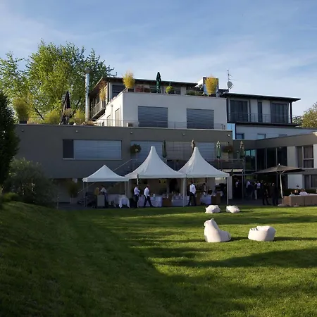 Seehotel Ketsch Hotel