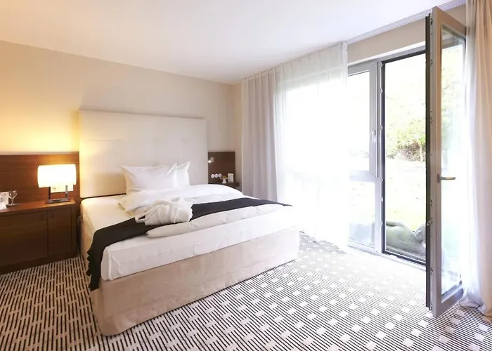 Seehotel Ketsch 4* Schwetzingen