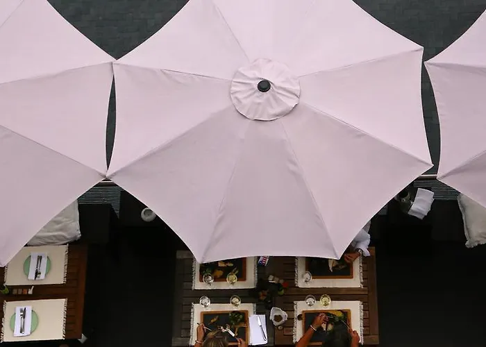 Hotel Seehotel Ketsch Schwetzingen