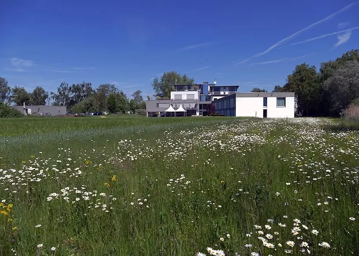 Hotel Seehotel Ketsch Schwetzingen