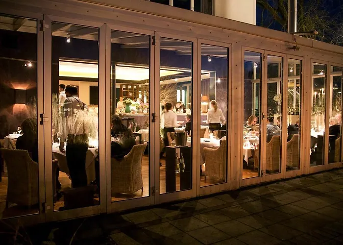 Seehotel Ketsch Otel 4*